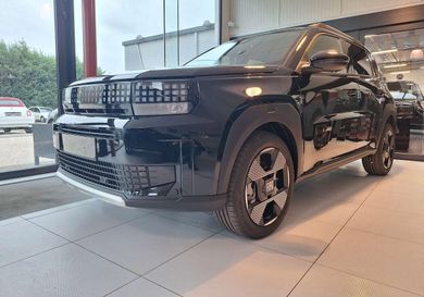 Fiat, 2025