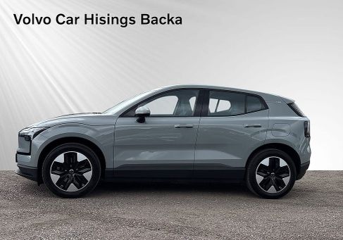 Volvo EX30, 2024
