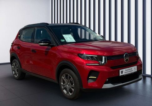 Citroën C3, 2026