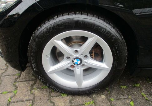 BMW 120, 2018 3