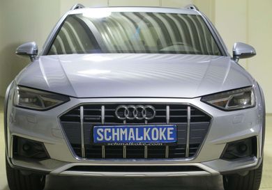 Audi A4 Allroad, 2021