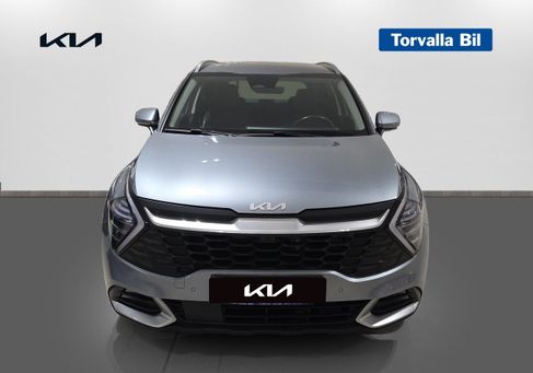 Kia Sportage, 2022 2