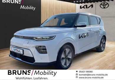 Kia Soul, 2024