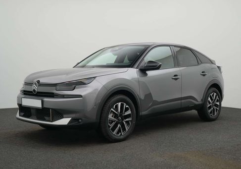 Citroën C4, 2026 2