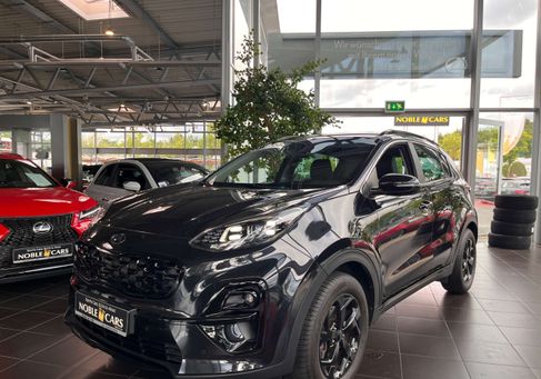Kia Sportage, 2022 3