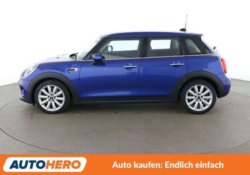 MINI ONE, 2020