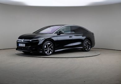 Volkswagen ID.7, 2024