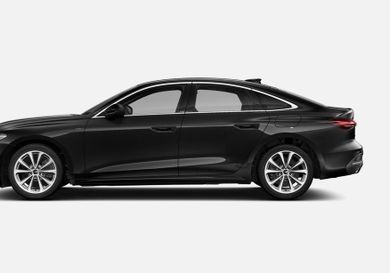 Audi A5, 2026