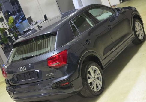 Audi Q2, 2021 3