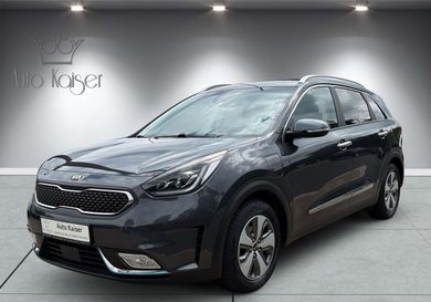 Kia Niro, 2019