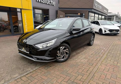 Hyundai i20, 2026 2