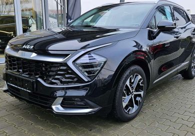 Kia Sportage, 2024