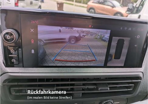 Fiat Scudo, 2025