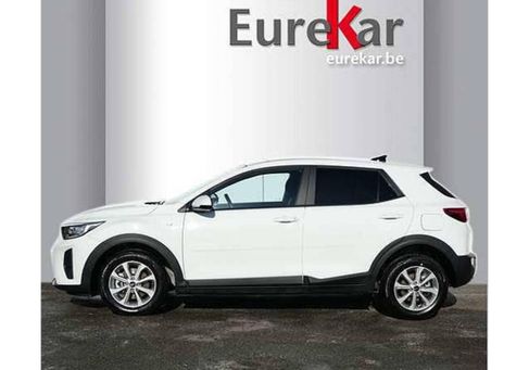 Kia Stonic, 2019