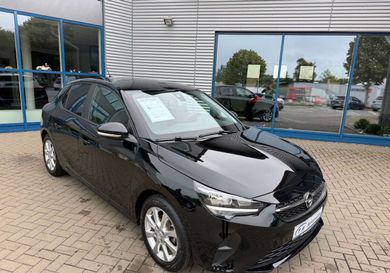 Opel Corsa, 2021