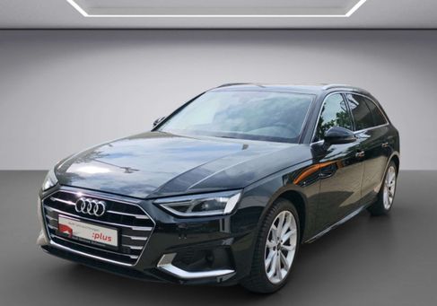 Audi A4, 2023
