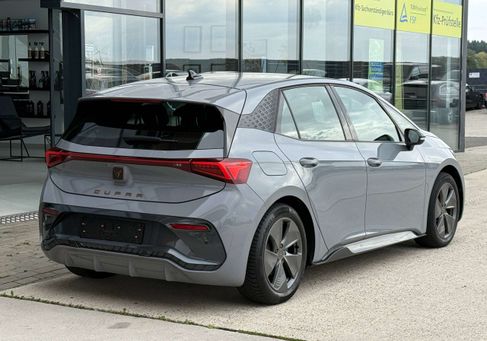 Cupra Born, 2023