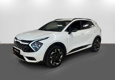 Kia Sportage, 2025