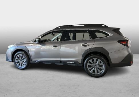 Subaru OUTBACK, 2025