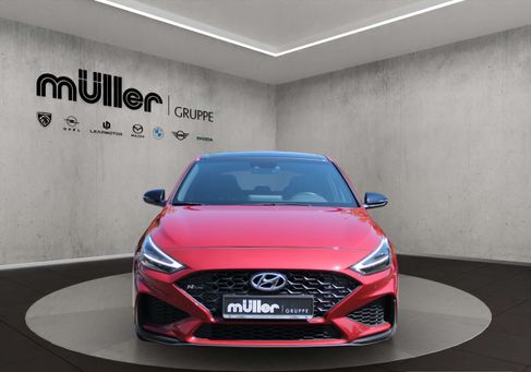 Hyundai i30, 2020 3