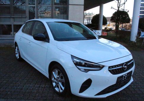 Opel Corsa, 2023 3