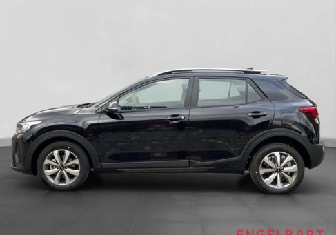 Kia Stonic, 2025