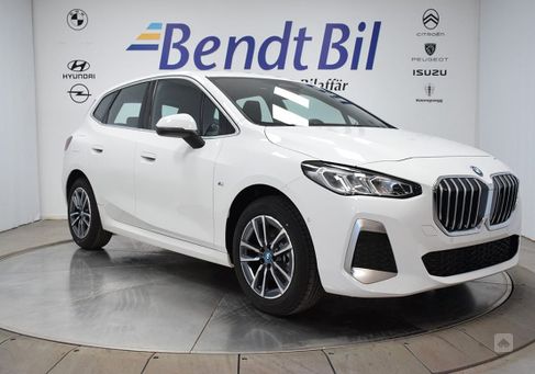 BMW 225 Active Tourer, 2025