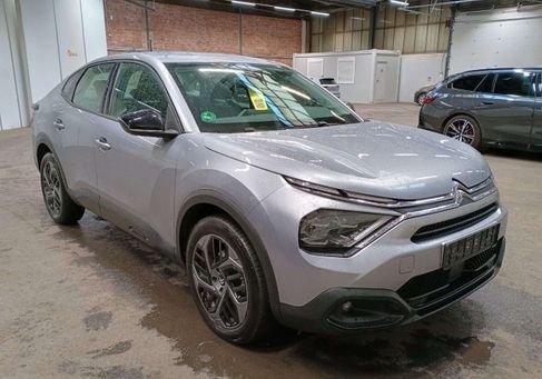 Citroën C4, 2024 2