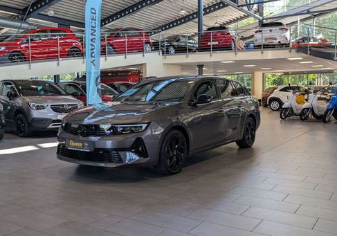 Opel Astra, 2025