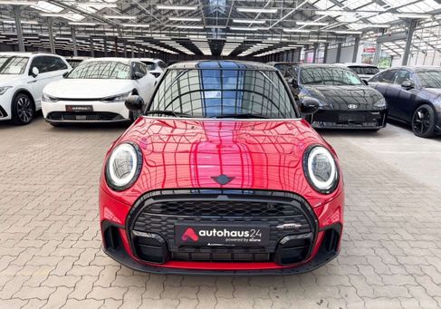 MINI John Cooper Works, 2023