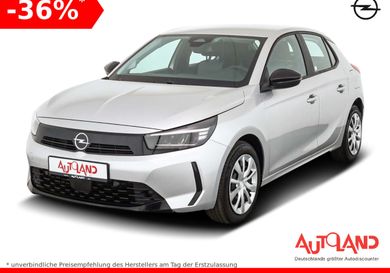 Opel Corsa, 2025