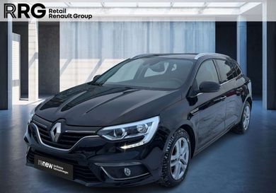 Renault Megane, 2020