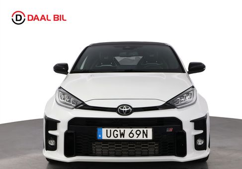 Toyota Yaris, 2020 2