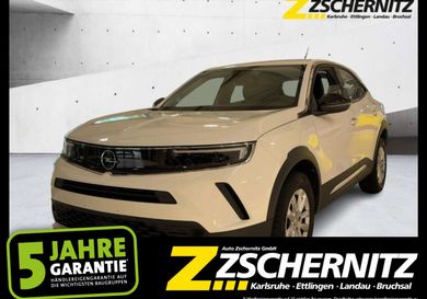 Opel Mokka, 2022