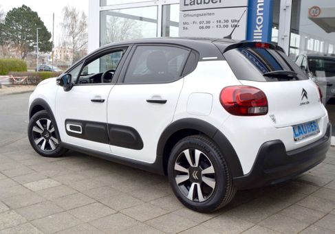 Citroën C3, 2023 3