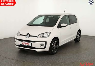 Volkswagen up!, 2019