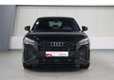 Audi Q2, 2025