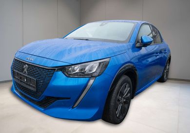 Peugeot 208, 2023