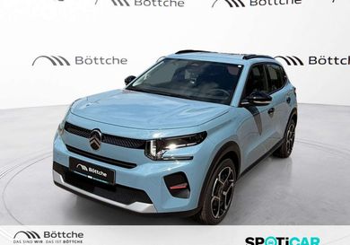 Citroën C3, 2026