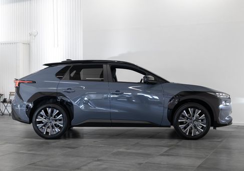 Subaru, 2026