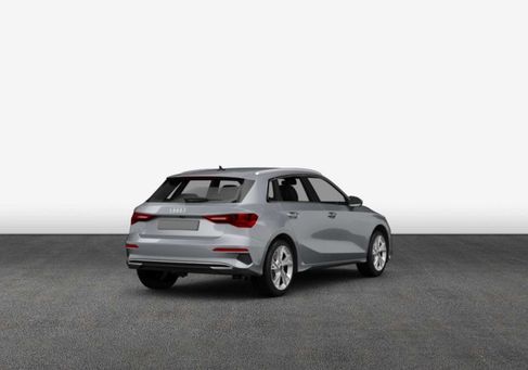 Audi A3, 2022 2
