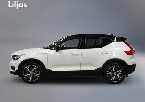Volvo XC40, 2020 2