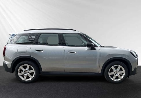MINI Cooper Countryman, 2025