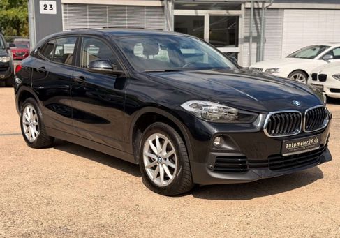 BMW X2, 2019 3
