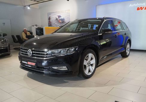 Volkswagen Passat Variant, 2019 3