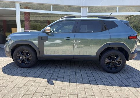 Dacia Duster, 2025 3