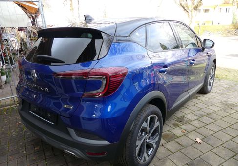 Renault Captur, 2023