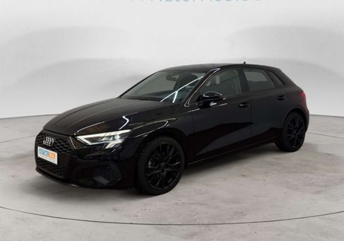 Audi A3, 2023 2