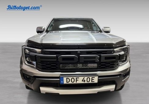 Ford Ranger, 2023 2