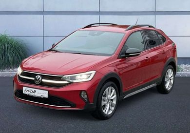 Volkswagen Taigo, 2024